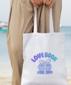 Tote bag diseño 1