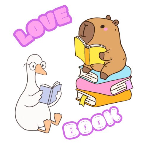LOVE BOOK