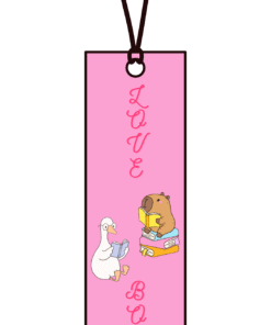 Marcapáginas diseño 1