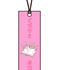 Marcapáginas diseño 2